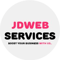 Jd Web Services