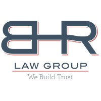 BHR Law Group, PC logo - Similar company to Shafae Law