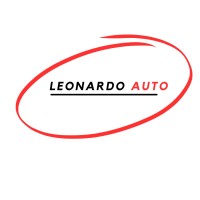 LEONARDO AUTO logo - Similar company to Das Auto Center