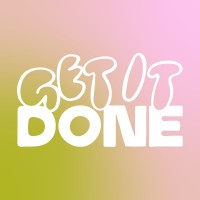 Get It Done logo - Similar company to Creative Arthur