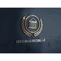 IBEGBU & IBEGBU LP logo - Similar company to Coronet48