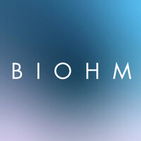 BIOHM Health logo - Similar company to Biohm Technologies