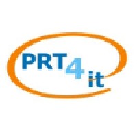 PRT4it | Gestão de Mobilidade logo - Similar company to Mobpar - Mobilidade Particular