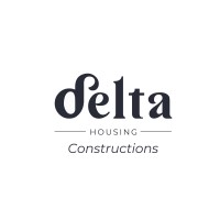 Delta Housing - Constructions logo - Similar company to Linea Gio