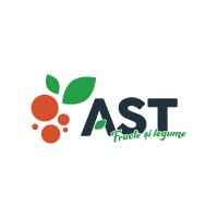 AST Fructe & Legume logo - Similar company to Cooperativa Agricolă De Producție Drobeta
