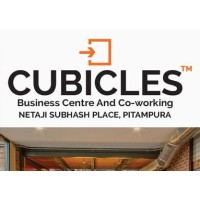 cubicles cowork logo - Similar company to Studio Cowork