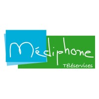 MEDIPHONE TELESERVICES logo - Similar company to Call4You