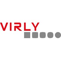 Virly - Concessionnaire exclusif Fenwick logo - Similar company to Le Petit Romancier
