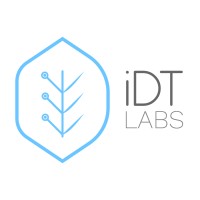 iDT Labs logo - Similar company to Projects 1835