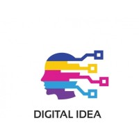 Digital Markting logo - Similar company to Naeem Studios
