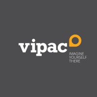 VIPAC Travel logo - Similar company to Setours Handcrafted Journeys