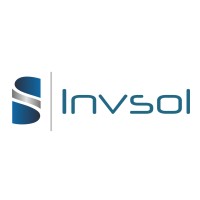 invsol logo - Similar company to Techref Solutions Pvt Ltd