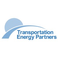 Transportation Energy Partners logo - Similar company to Clean Transportation Network