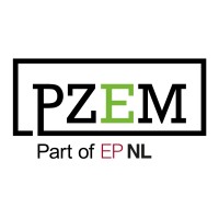 PZEM logo - Similar company to Biqh
