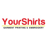 YourShirts logo - Similar company to Thornback & Peel