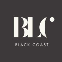 Black Coast Ltd logo - Similar company to Fome (Future Of Management Education) Alliance