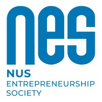 NUS Entrepreneurship Society logo - Similar company to Nus Private Equity Club