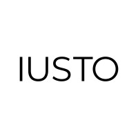 IUSTO Blockchain logo - Similar company to Abtoken