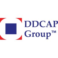 DDCAP Group™ logo - Similar company to Computer Point