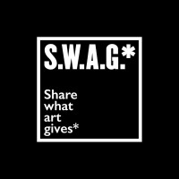 S.W.A.G. Studio logo - Similar company to Greenstep Project