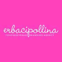 Erbacipollina logo - Similar company to Comunicattive