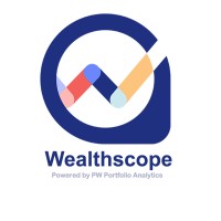 Wealthscope logo - Similar company to Basis Point Media