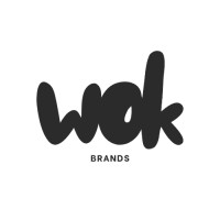 Wok Brands logo - Similar company to Wok India