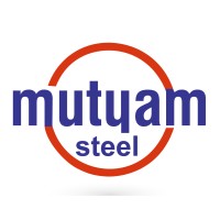 Mutyam Steel Private Limited logo - Similar company to Nagarjuna Steels