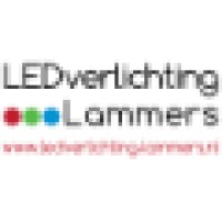 LEDverlichting Lammers logo - Similar company to Monkeydesign