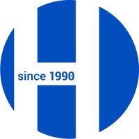 Harpaceas Srl logo - Similar company to Bimfactory
