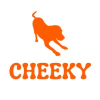 CheekyDogToys logo - Similar company to Maaïda Paris