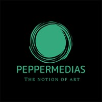 peppermedias vfx studios logo - Similar company to Inti Fx - 3D Animation & Vfx Studios