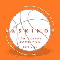 BASKINOS logo - Similar company to Studymaniac (Acquired)