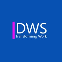 Digital Worker Services logo - Similar company to Cloudsys
