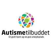 Autismetilbuddet logo - Similar company to Fonden Bo Selv