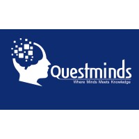 Questminds Solution logo - Similar company to Consumer Behavior Research Co.,Ltd.