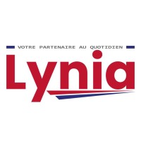 Lynia logo - Similar company to Altanna