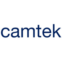 Camtek logo - Similar company to Camtek Optisolutions