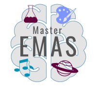 MASTER EMAS logo - Similar company to Ulf Forth