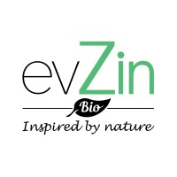 EvZin Bio logo - Similar company to Hi-Five