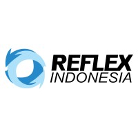 Reflex Indonesia logo - Similar company to Crevo Creative Agency