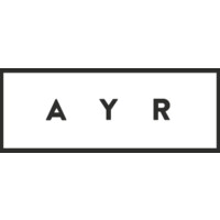 AYR logo - Similar company to Roadproof
