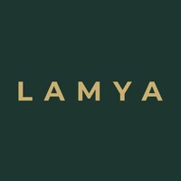 LAMYA logo - Similar company to Bnb Tech Pvt. Ltd.