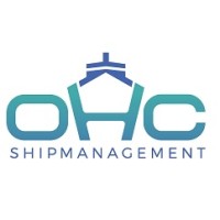 OHC Shipmanagement Pte Ltd logo - Similar company to Wisestella Pte. Ltd.