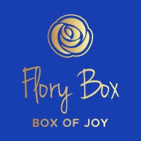 Flory Box logo - Similar company to Te Capital