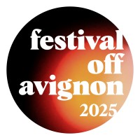 festival Off Avignon logo - Similar company to Fadas Event