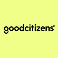 Good Citizens logo - Similar company to 55V2 São Paulo