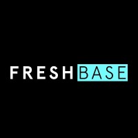 Fresh Base logo - Similar company to Kream