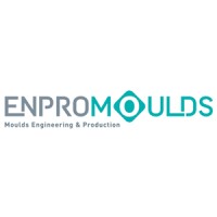 Enpromoulds - Moulds Engineering and Production logo - Similar company to Forinpla