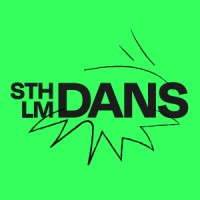 STHLM DANS logo - Similar company to Mediehuset Fanzingo